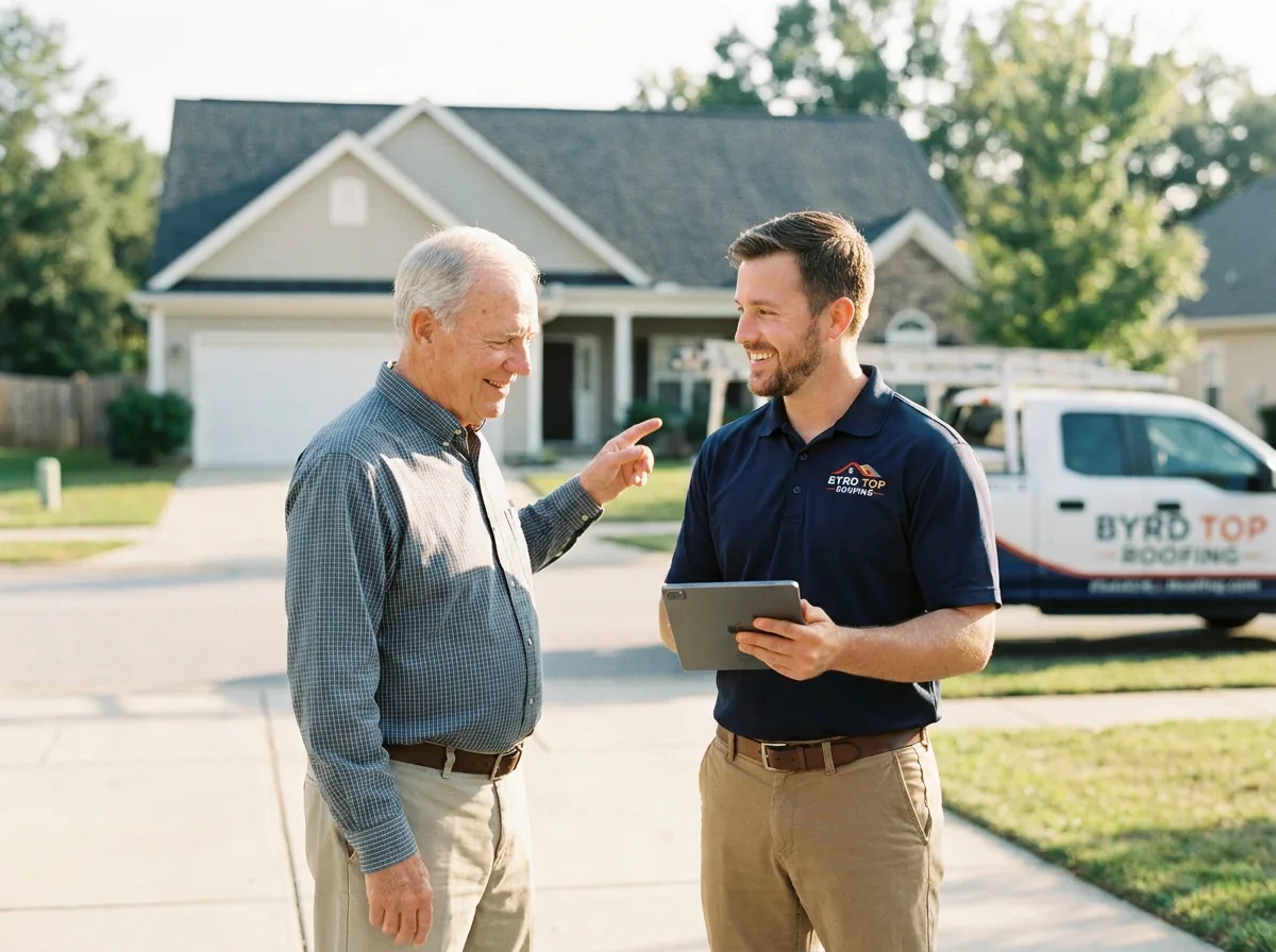 Roofing Ridgeland, MS FAQs